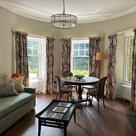 Cromlix Hotel Kinbuck Ngoại thất bức ảnh