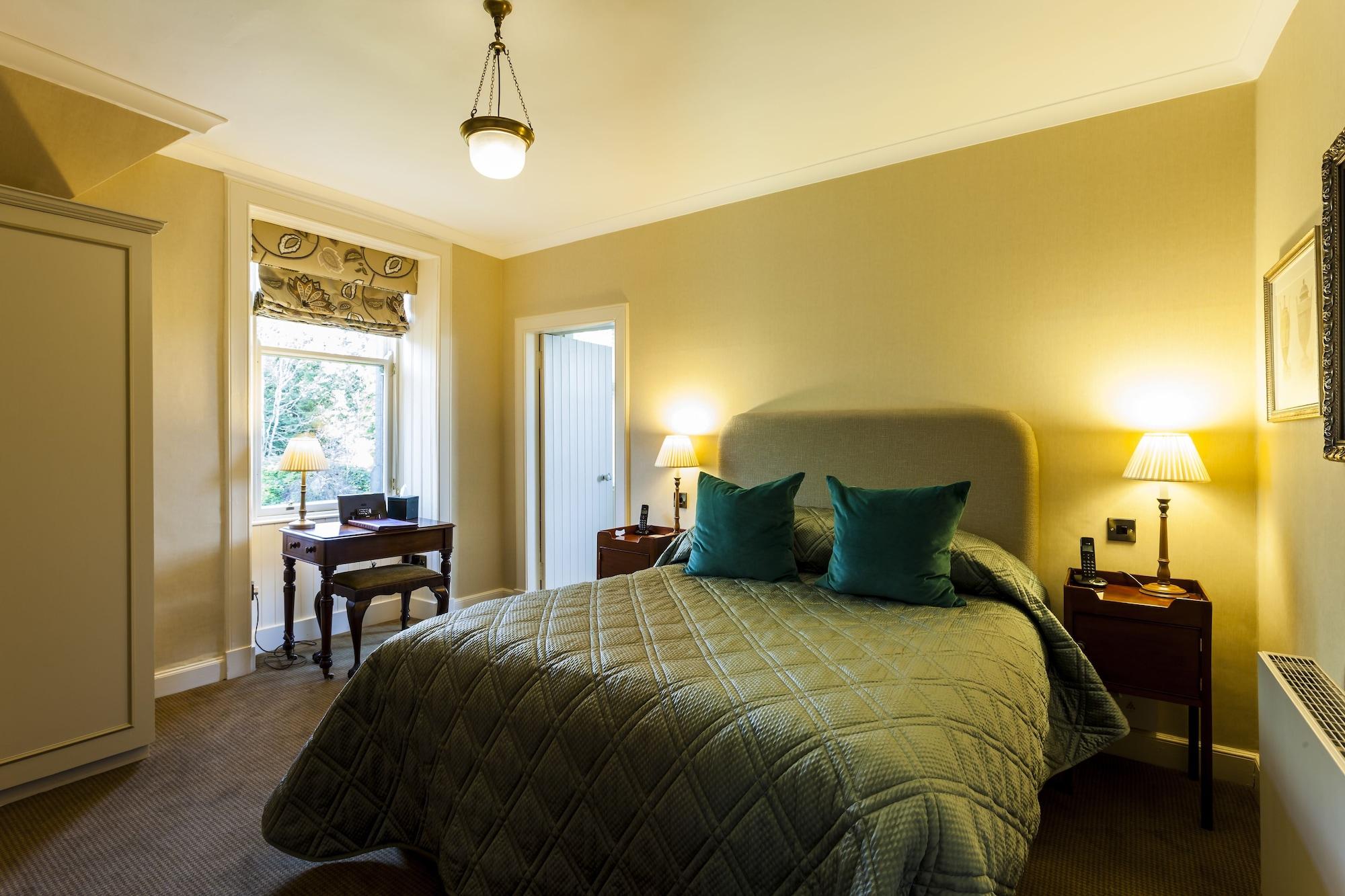 Cromlix Hotel Kinbuck Ngoại thất bức ảnh