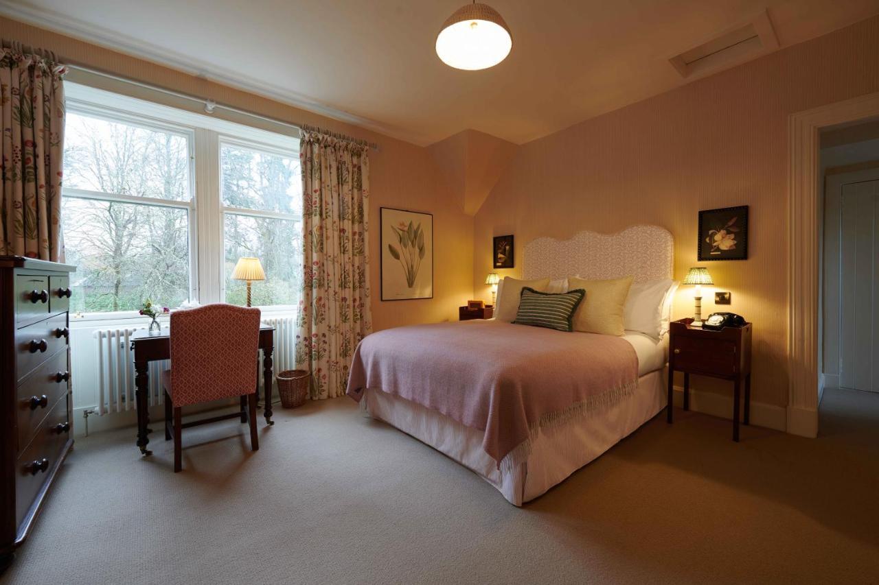 Cromlix Hotel Kinbuck Ngoại thất bức ảnh