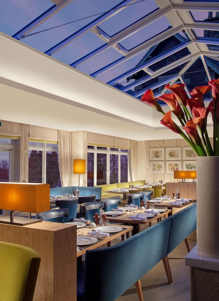 Cromlix Hotel Kinbuck Ngoại thất bức ảnh